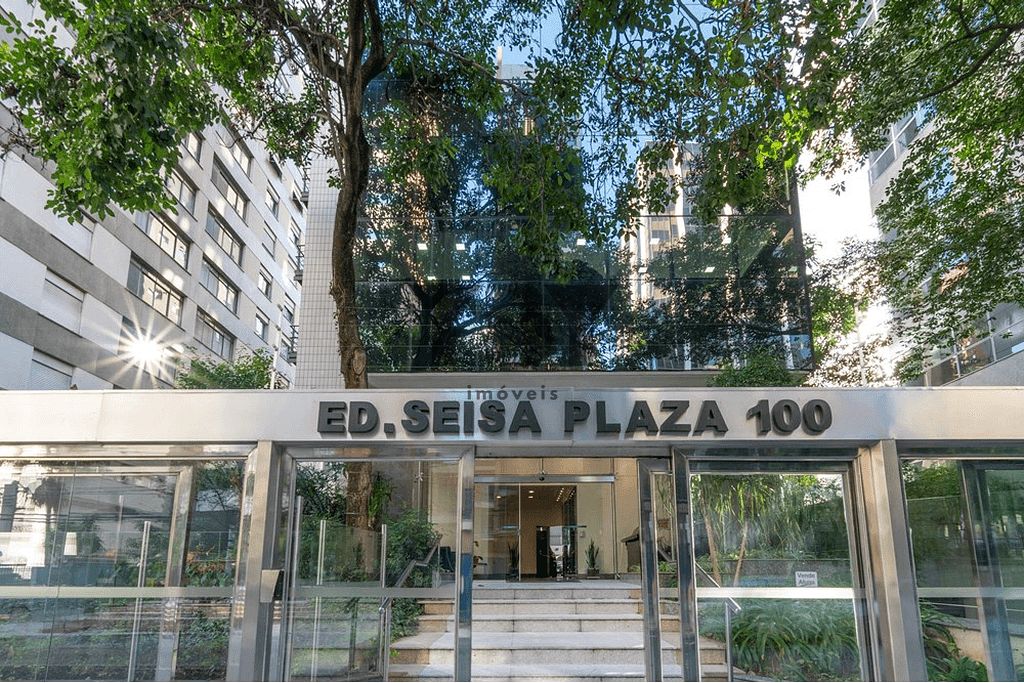 Conjunto Comercial-Sala à venda, 103m² - Foto 11