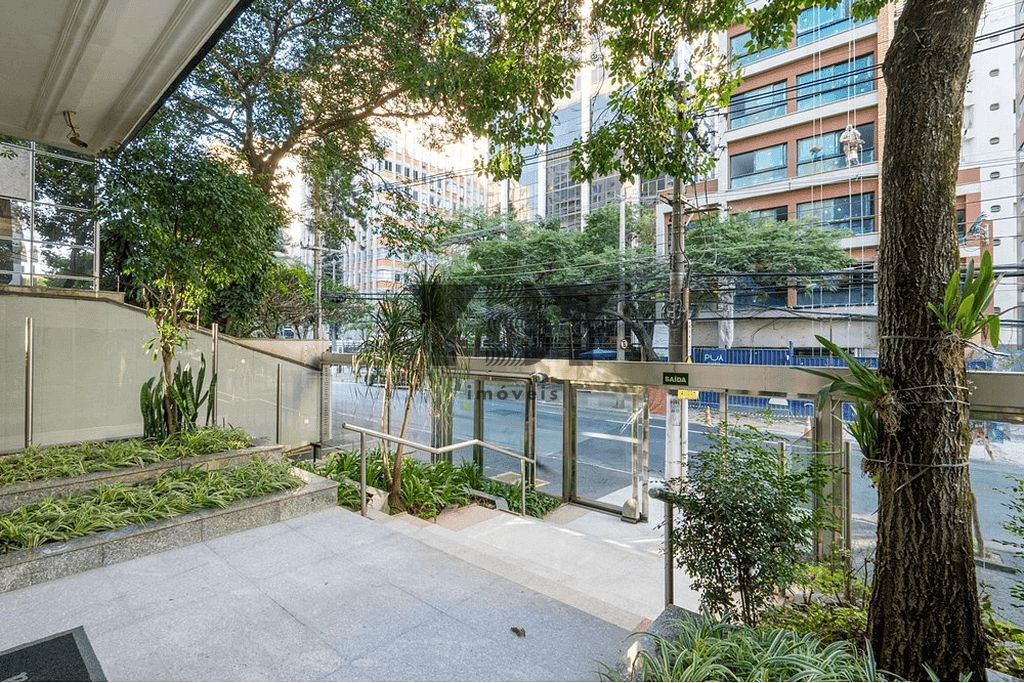 Conjunto Comercial-Sala à venda, 103m² - Foto 9