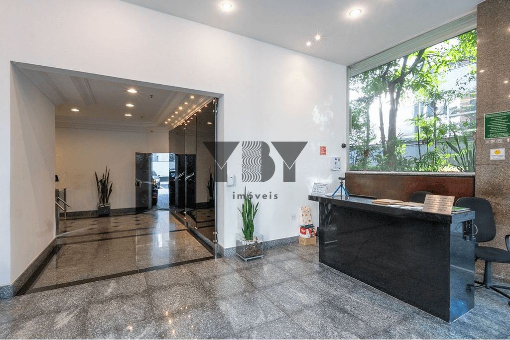 Conjunto Comercial-Sala à venda, 103m² - Foto 8