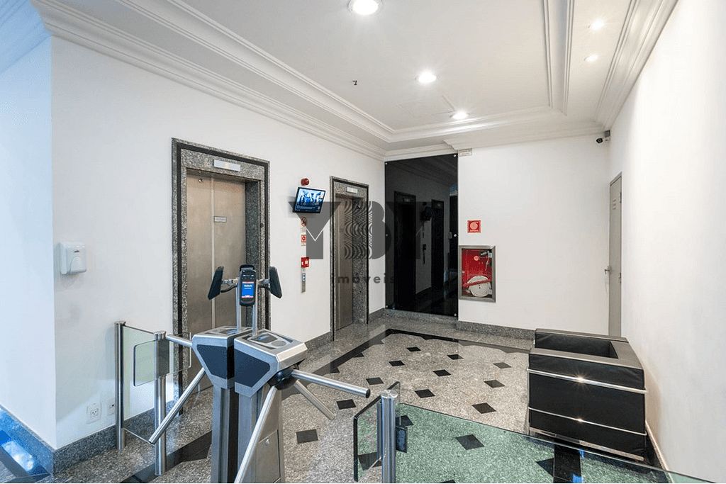 Conjunto Comercial-Sala à venda, 103m² - Foto 6