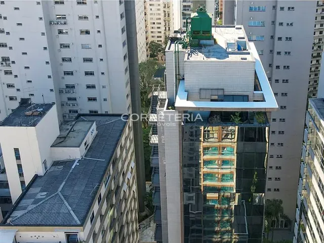 Sala à venda, no bairro Itaim Bibi em São Paulo
