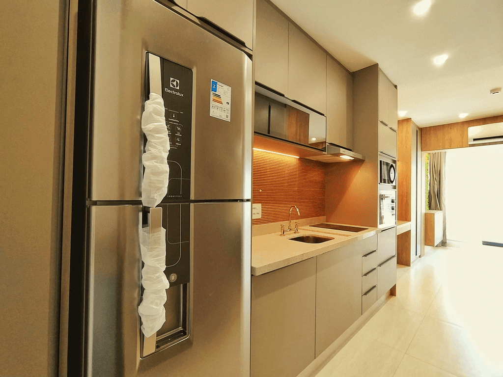 Studio à venda 1 Quarto 1 Suite 26M² Jardim das Acácias São Paulo - SP