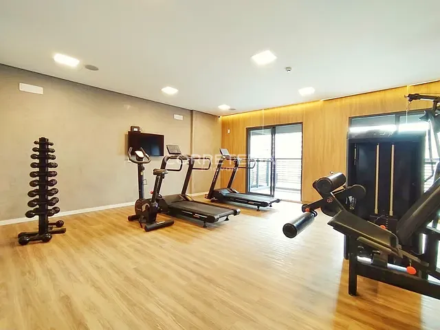 Studio 1 quarto e 1 banheiro, à venda, no bairro Jardim das Acácias em São Paulo
