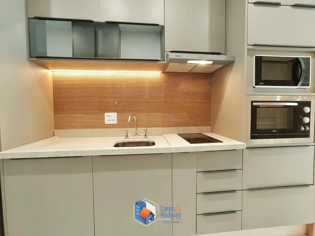 Apartamento, 1 quarto, 26 m² - Foto 23