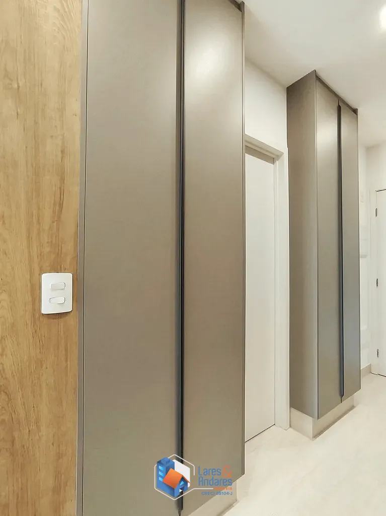 Apartamento, 1 quarto, 26 m² - Foto 27