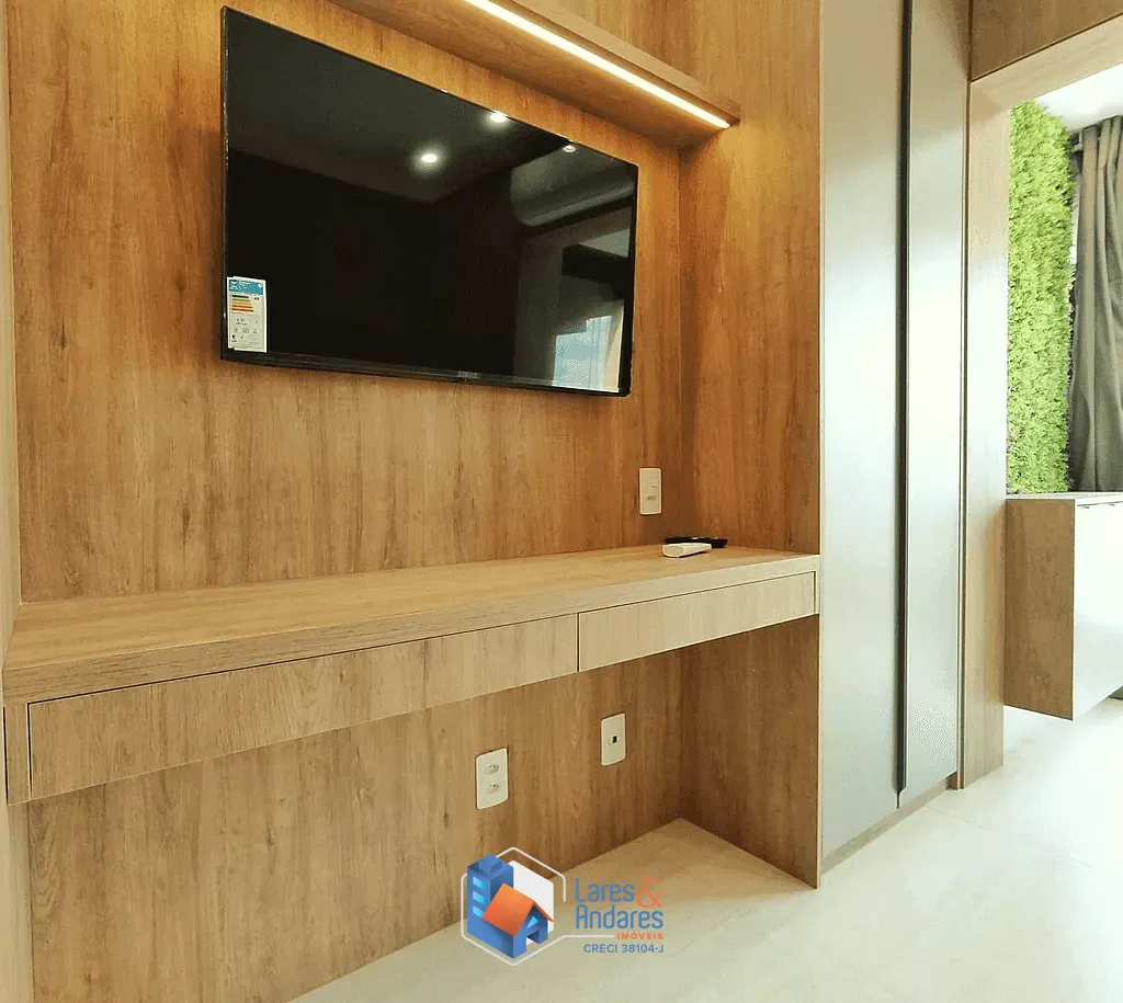 Apartamento, 1 quarto, 26 m² - Foto 29