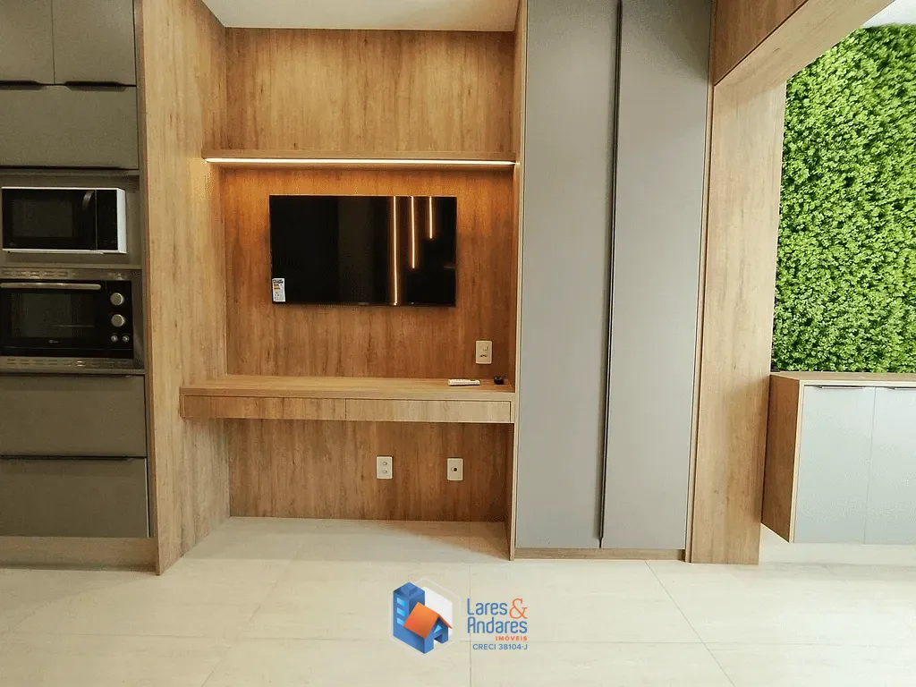 Apartamento, 1 quarto, 26 m² - Foto 30