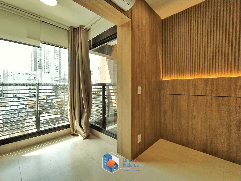Apartamento, 1 quarto, 26 m² - Foto 32