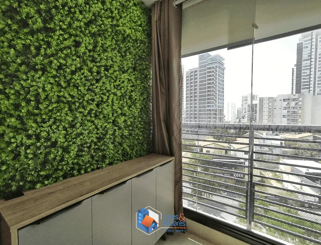 Apartamento, 1 quarto, 26 m² - Foto 33