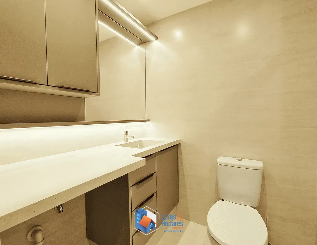 Apartamento, 1 quarto, 26 m² - Foto 38