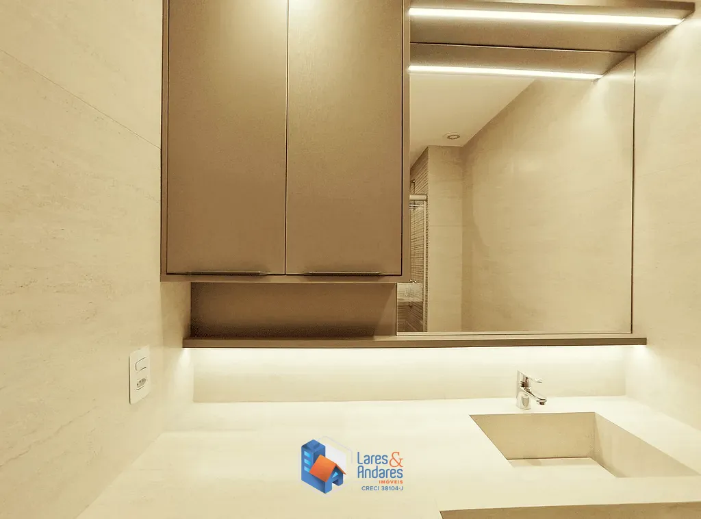 Apartamento, 1 quarto, 26 m² - Foto 39