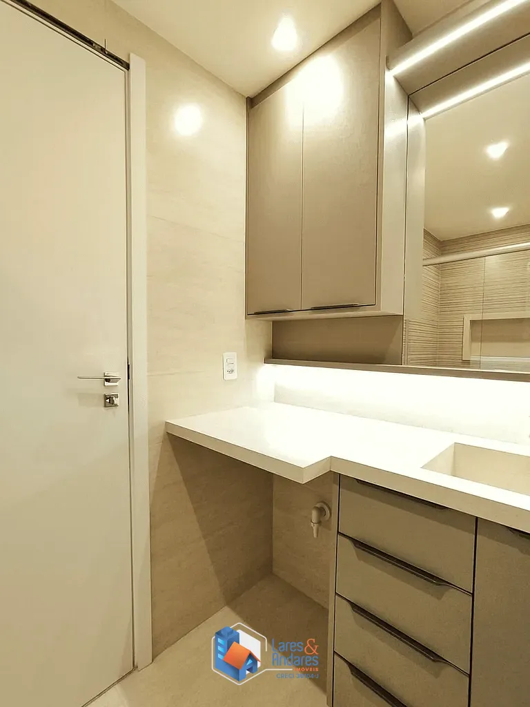 Apartamento, 1 quarto, 26 m² - Foto 11