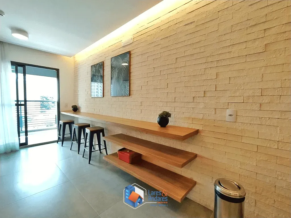 Apartamento, 1 quarto, 26 m² - Foto 10