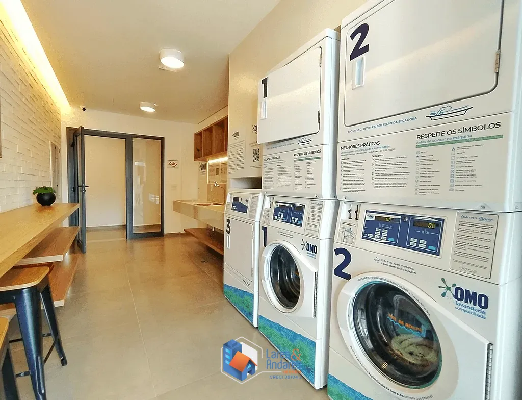 Apartamento, 1 quarto, 26 m² - Foto 2