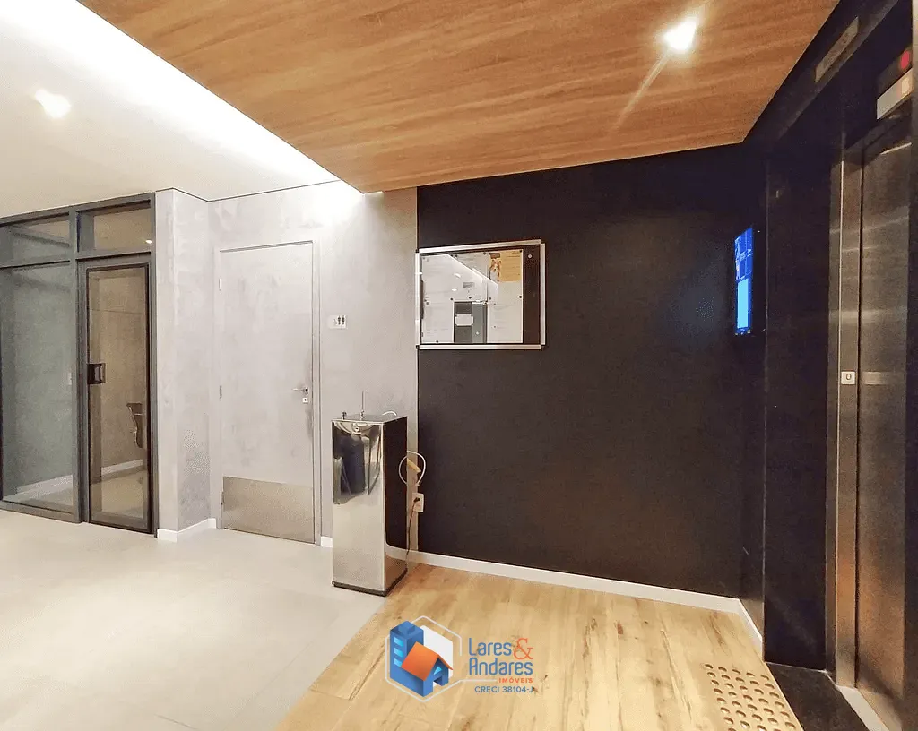 Apartamento, 1 quarto, 26 m² - Foto 13