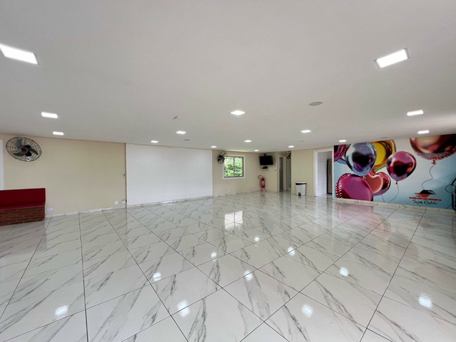 Foto do Apartamento - Apartamento à venda 2 Quartos 1 Vaga 40M² Campo Limpo São Paulo - SP | Lares e Andares Imóveis