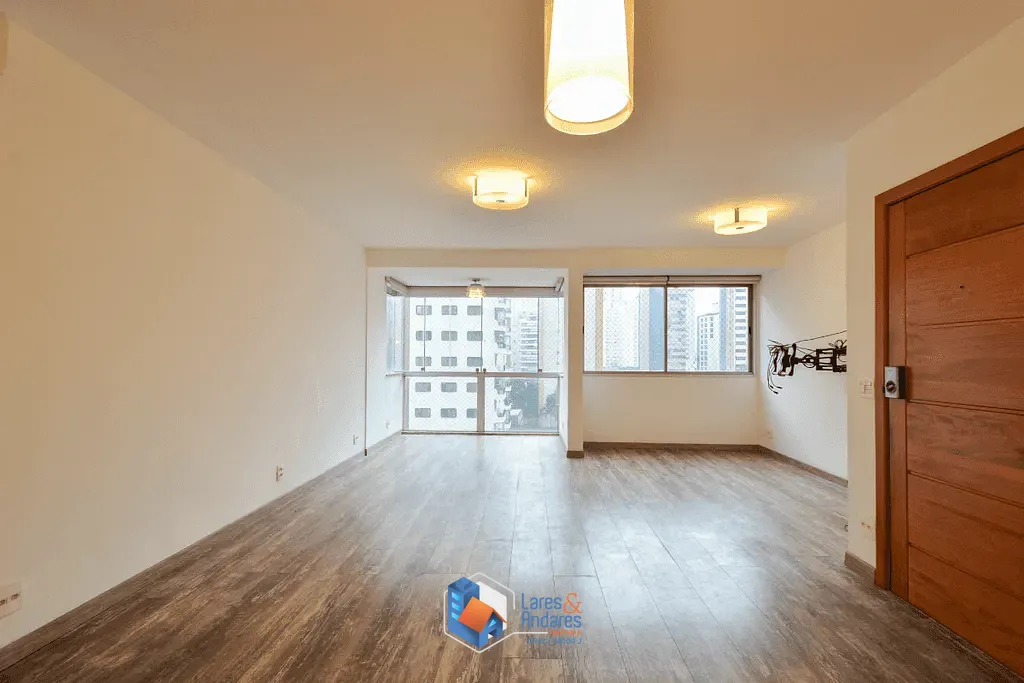 Apartamento, 4 quartos, 143 m² - Foto 33