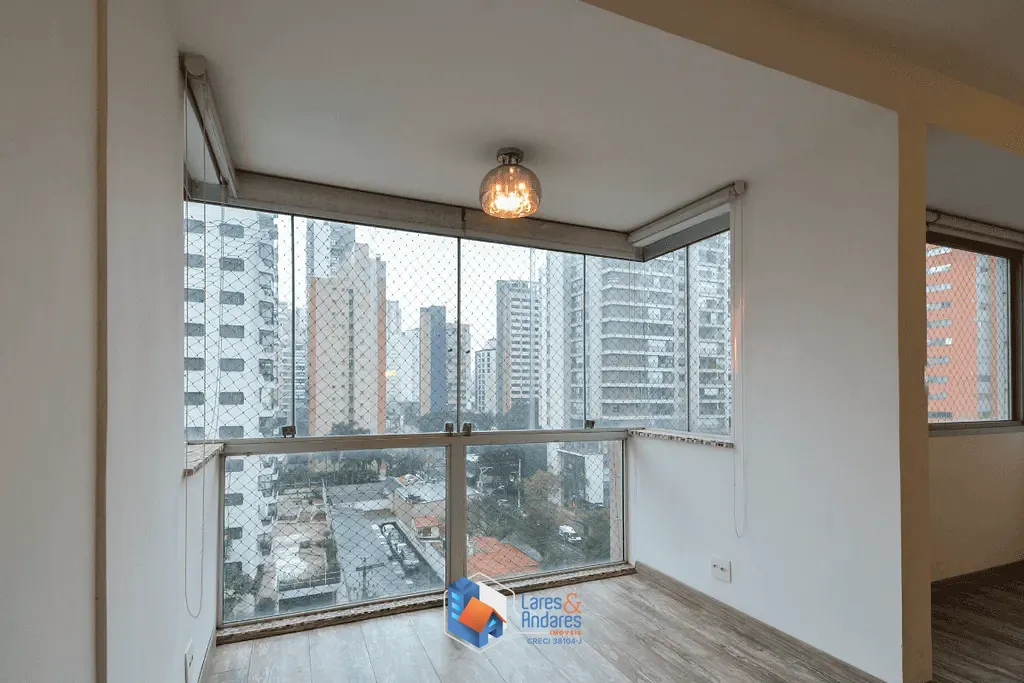 Apartamento, 4 quartos, 143 m² - Foto 34