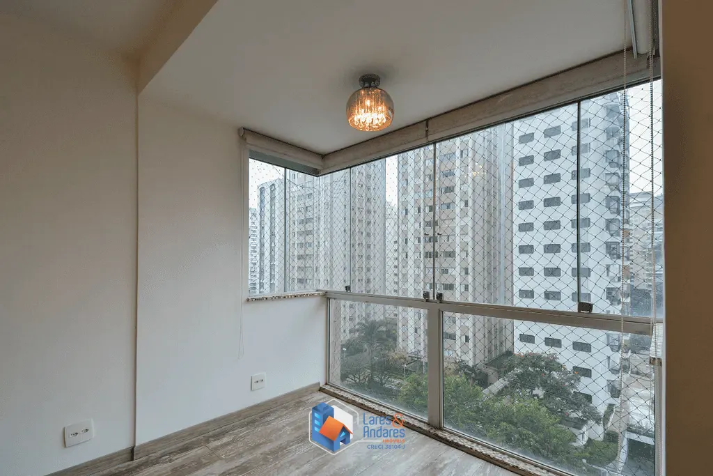 Apartamento, 4 quartos, 143 m² - Foto 35