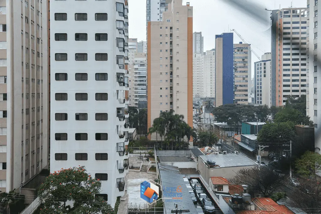 Apartamento, 4 quartos, 143 m² - Foto 36