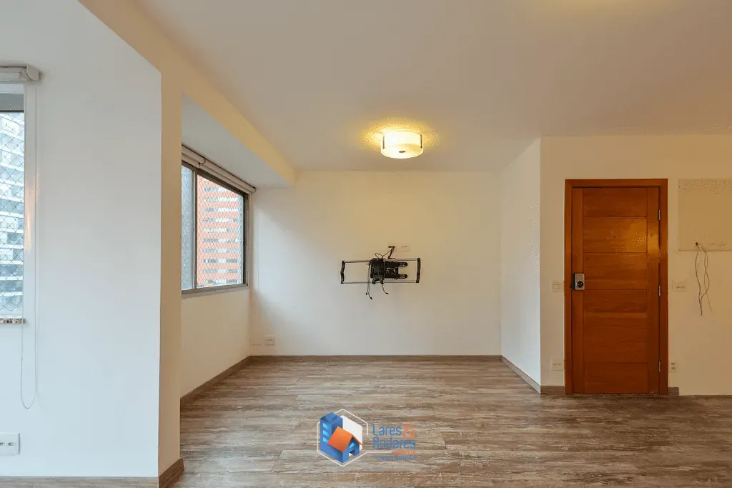 Apartamento, 4 quartos, 143 m² - Foto 38