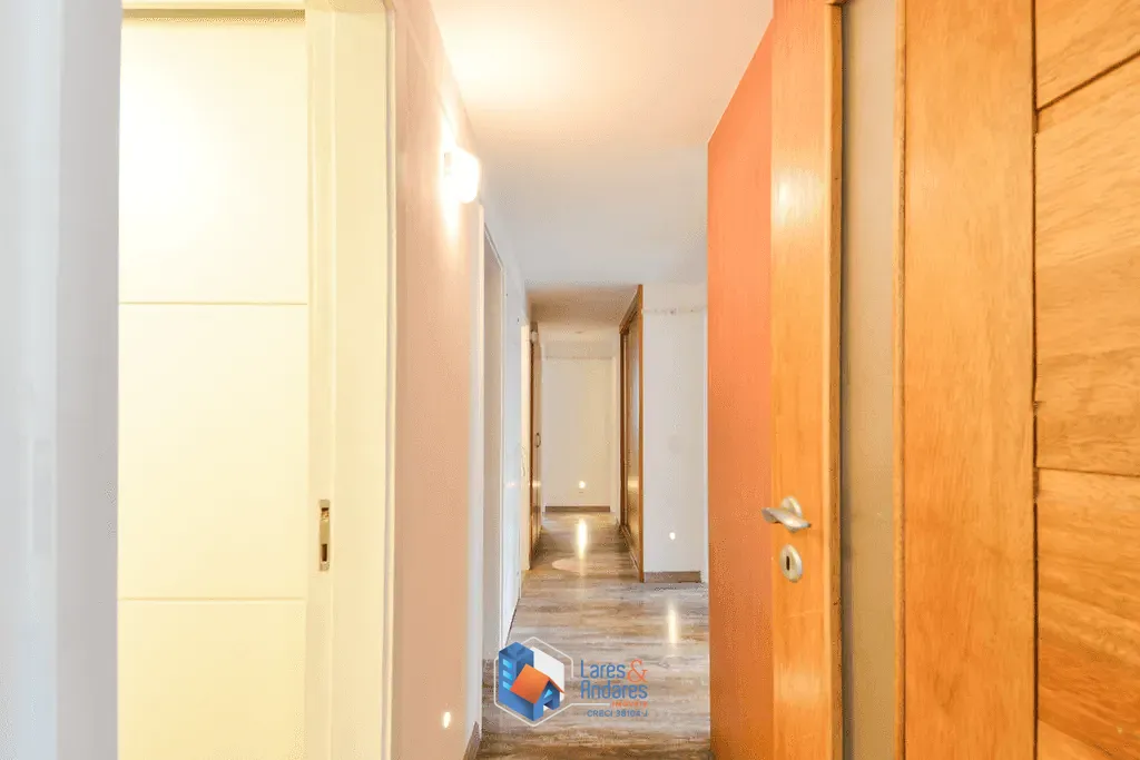 Apartamento, 4 quartos, 143 m² - Foto 41