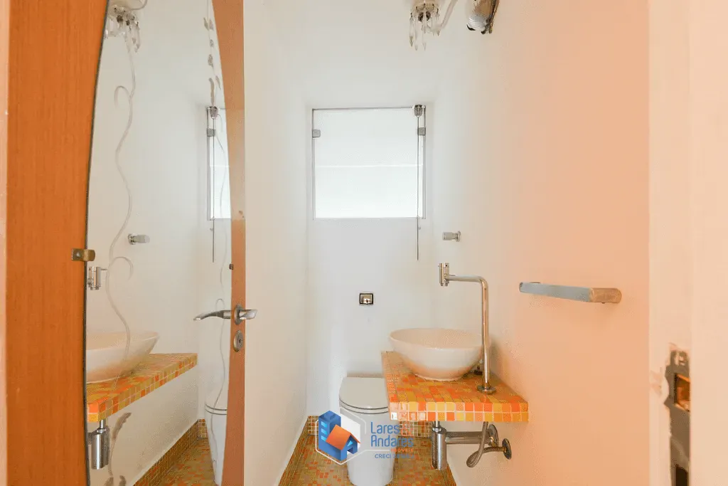 Apartamento, 4 quartos, 143 m² - Foto 42