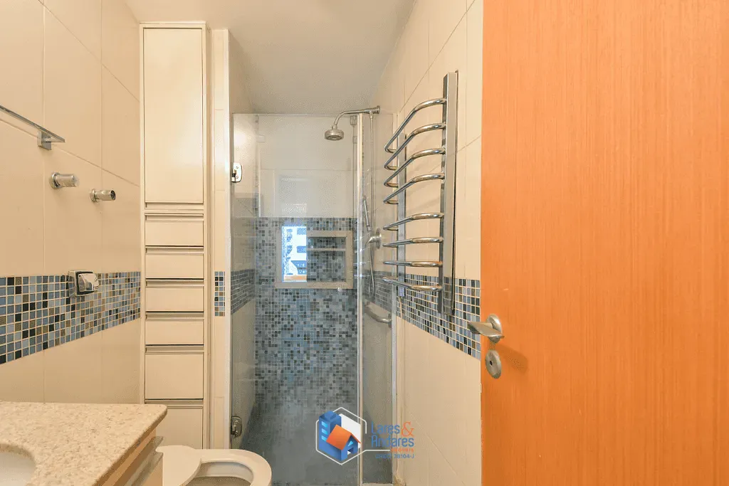Apartamento, 4 quartos, 143 m² - Foto 43