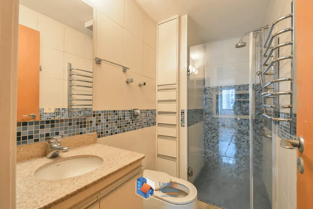 Apartamento, 4 quartos, 143 m² - Foto 44