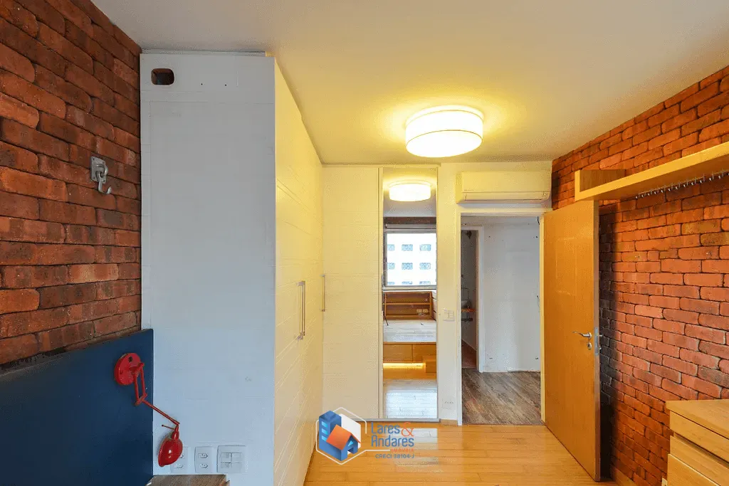 Apartamento, 4 quartos, 143 m² - Foto 45