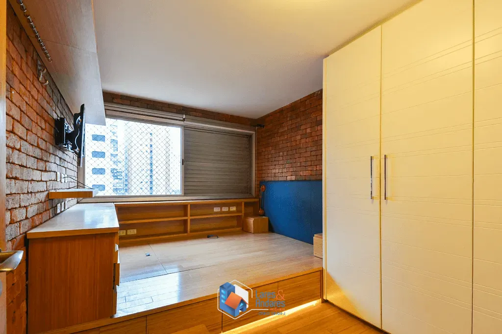 Apartamento, 4 quartos, 143 m² - Foto 46