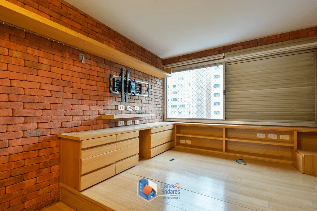 Apartamento, 4 quartos, 143 m² - Foto 32