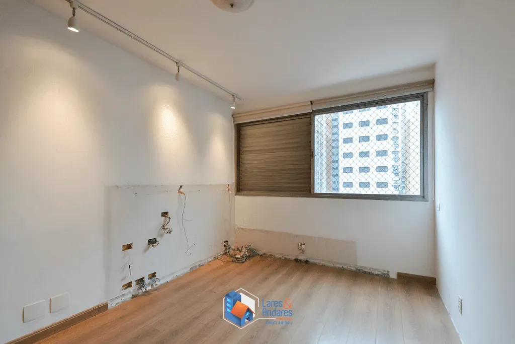 Apartamento, 4 quartos, 143 m² - Foto 48