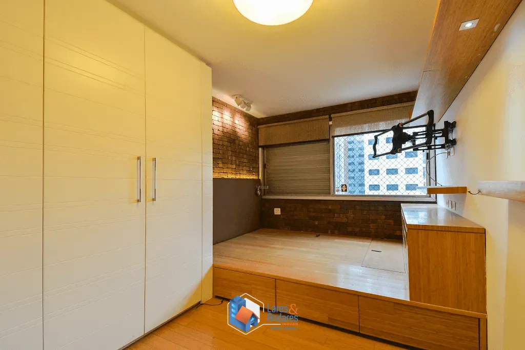 Apartamento, 4 quartos, 143 m² - Foto 50