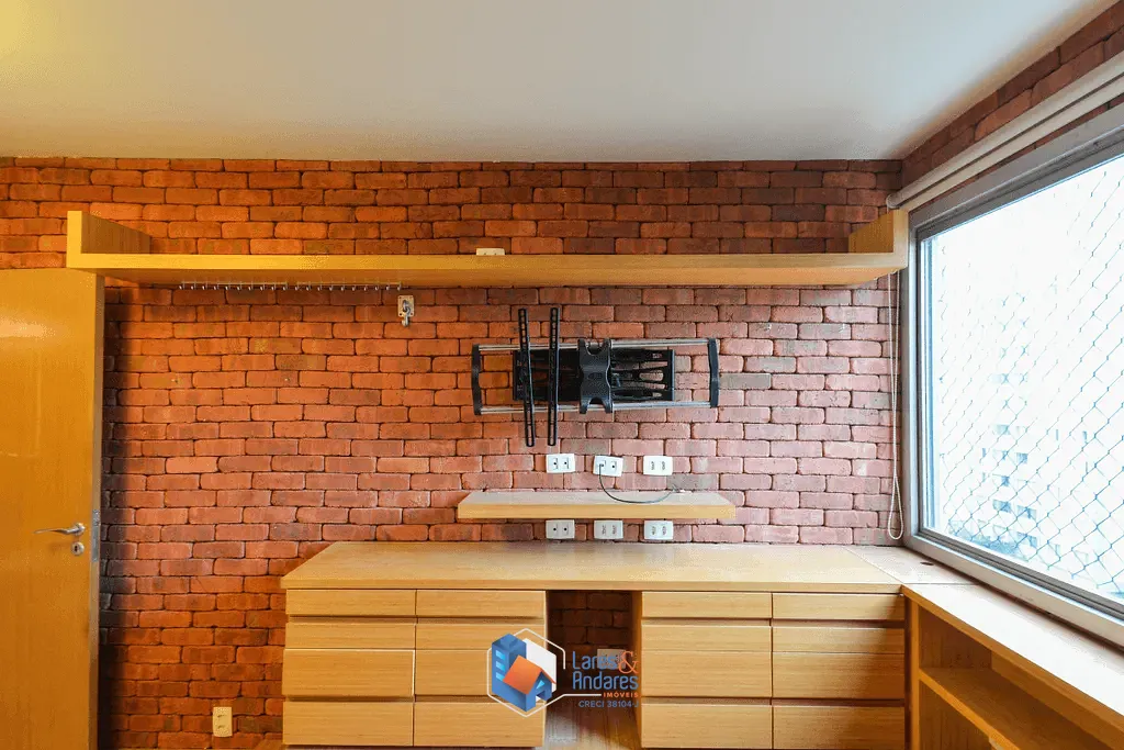 Apartamento, 4 quartos, 143 m² - Foto 51