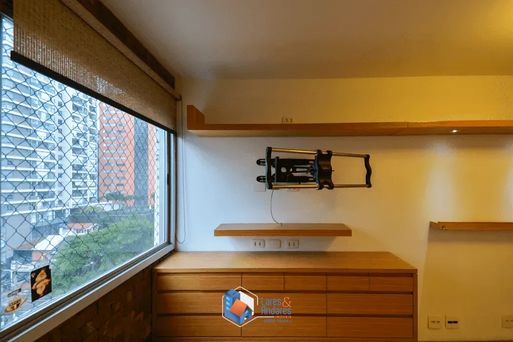 Apartamento, 4 quartos, 143 m² - Foto 52