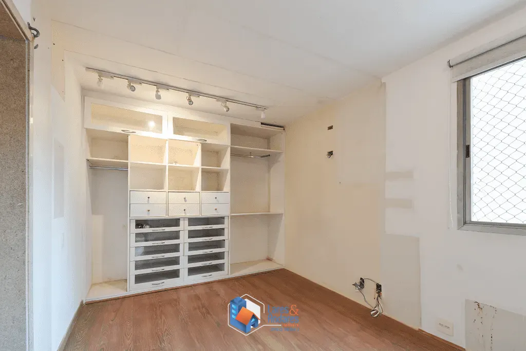 Apartamento, 4 quartos, 143 m² - Foto 53