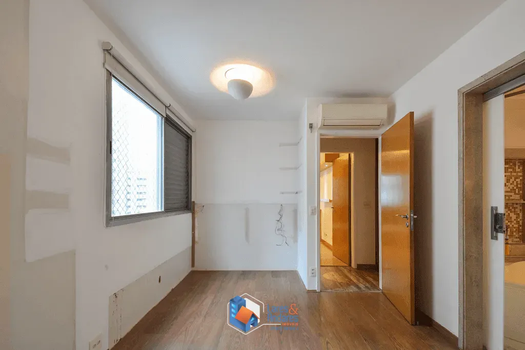 Apartamento, 4 quartos, 143 m² - Foto 54