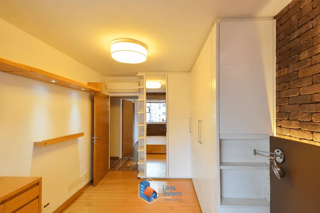 Apartamento, 4 quartos, 143 m² - Foto 55