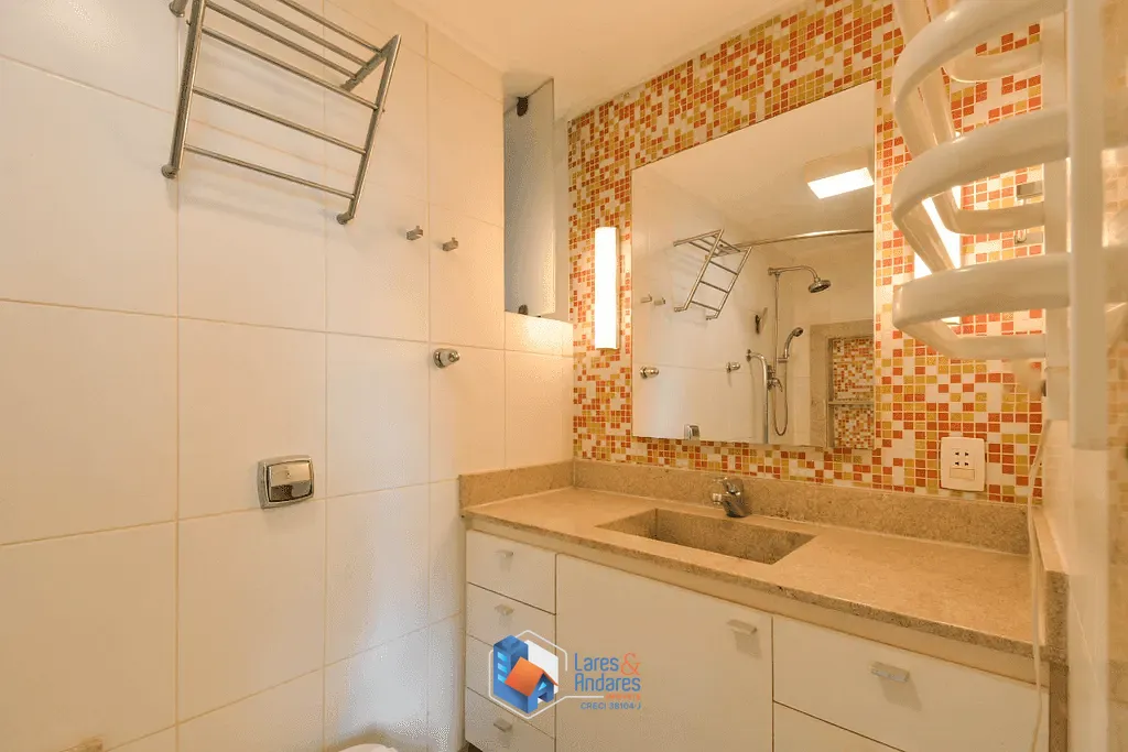 Apartamento, 4 quartos, 143 m² - Foto 56