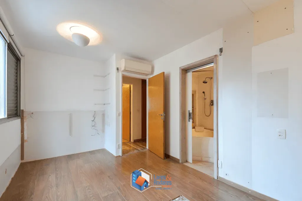 Apartamento, 4 quartos, 143 m² - Foto 58
