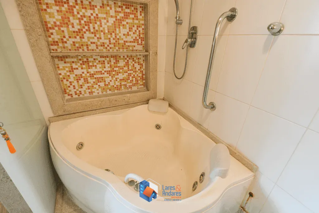 Apartamento, 4 quartos, 143 m² - Foto 59