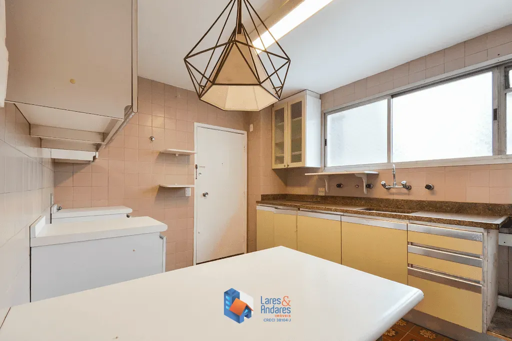 Apartamento, 4 quartos, 143 m² - Foto 60