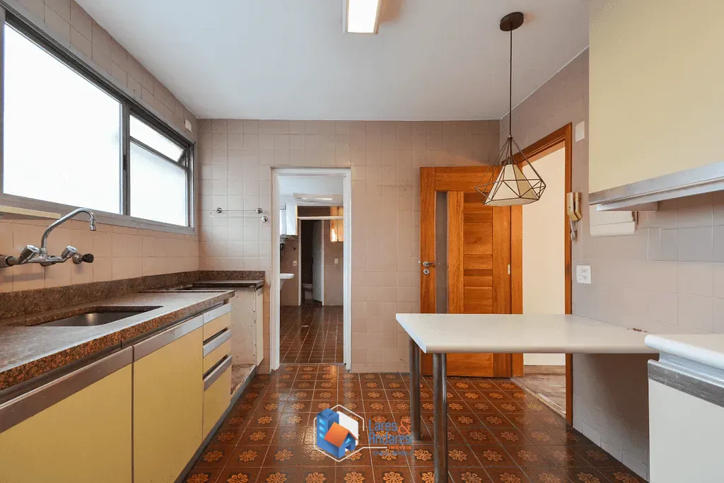 Apartamento, 4 quartos, 143 m² - Foto 17