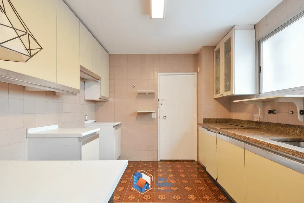Apartamento, 4 quartos, 143 m² - Foto 3