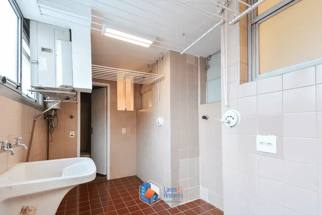 Apartamento, 4 quartos, 143 m² - Foto 4