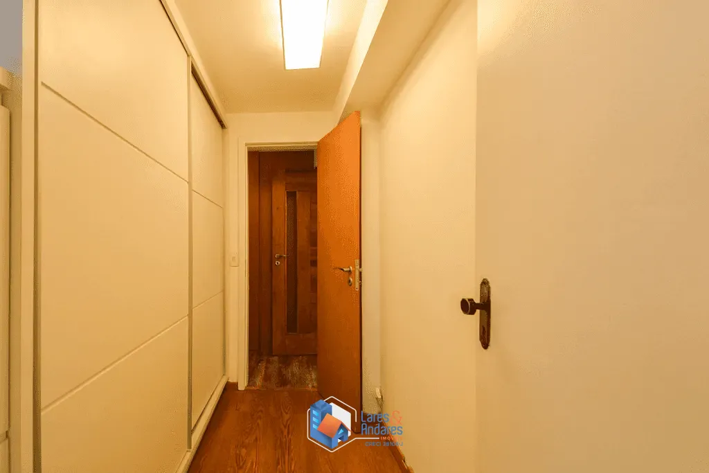 Apartamento, 4 quartos, 143 m² - Foto 5
