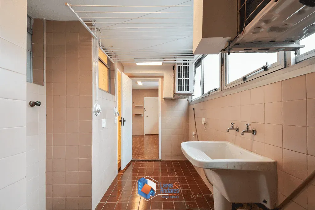 Apartamento, 4 quartos, 143 m² - Foto 6