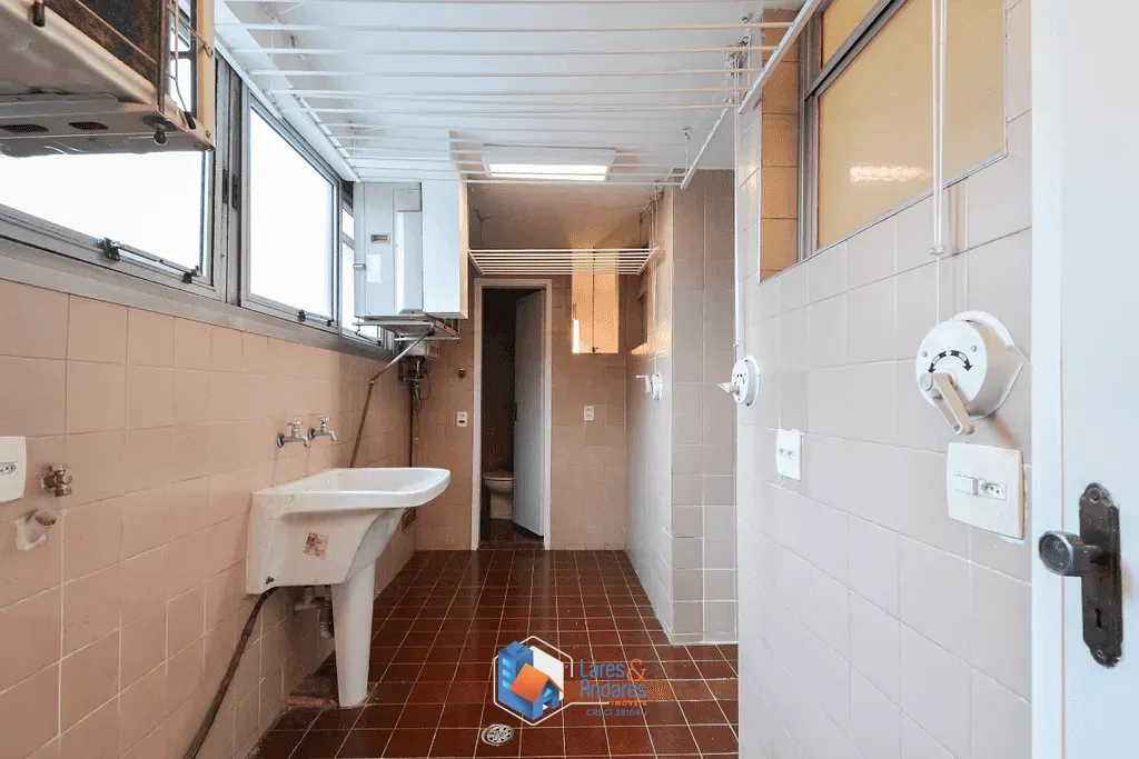 Apartamento, 4 quartos, 143 m² - Foto 7
