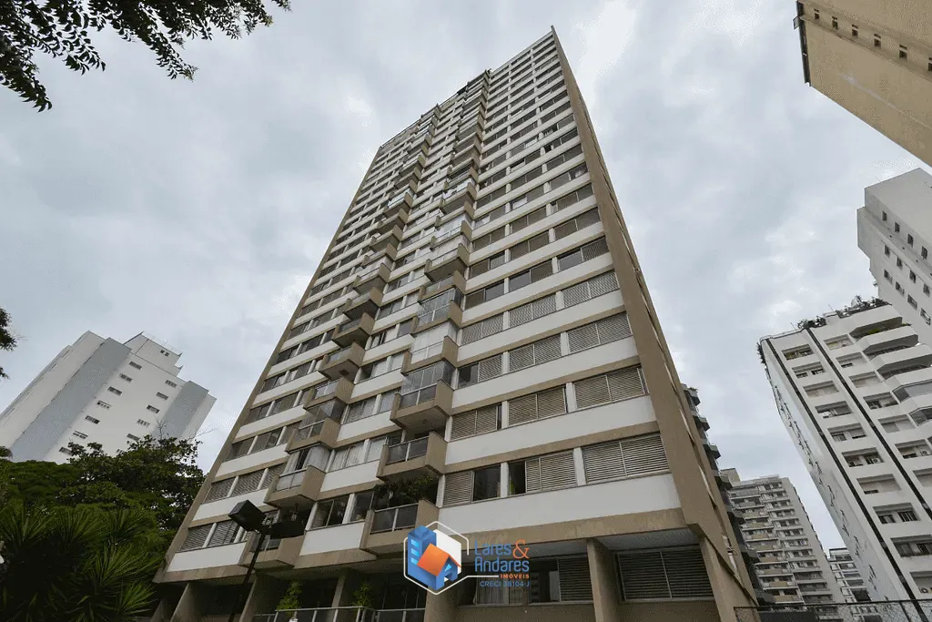 Apartamento, 4 quartos, 143 m² - Foto 8